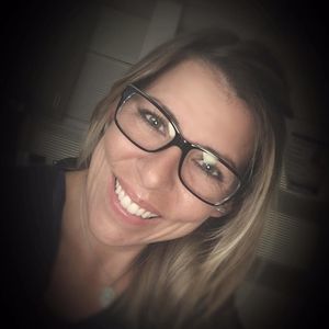 Meet your Posher, Jackie